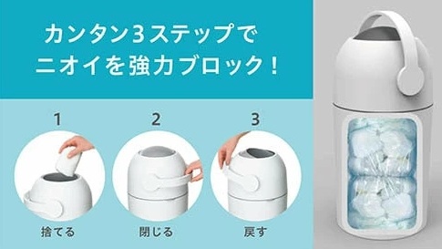 回転ドラムによる物理的遮断の仕組み